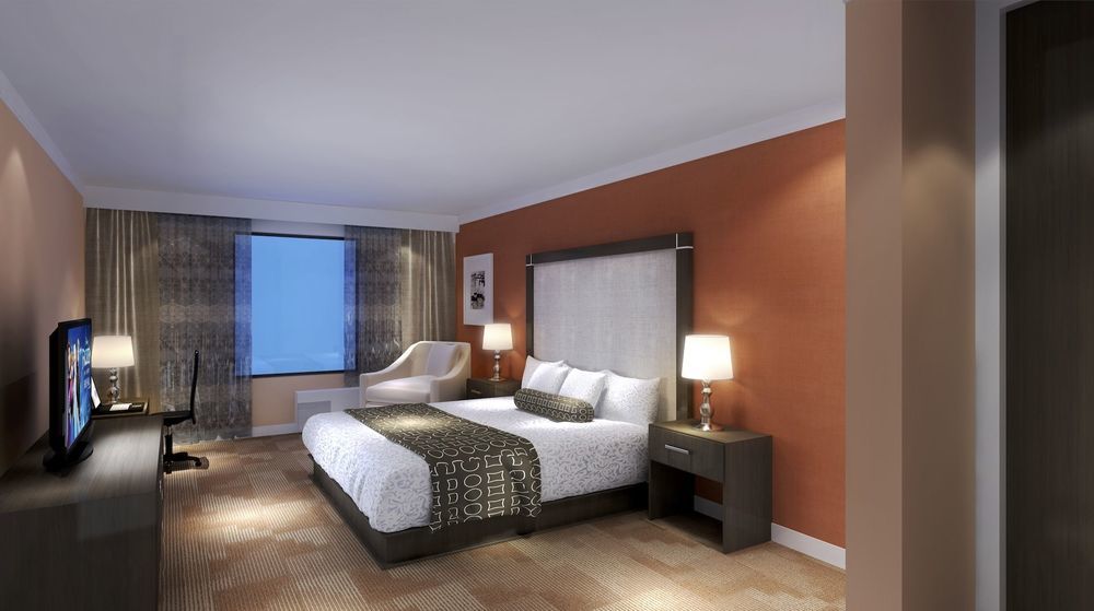 Delta Hotels By Marriott Orlando Lake Buena Vista Екстер'єр фото