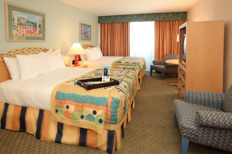 Delta Hotels By Marriott Orlando Lake Buena Vista Номер фото